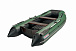 Лодка MISHIMO LITE 370 в Уфе