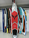 SUP (САП) ДОСКА RAIDEX TAITA PREMIUM SPINE 12,6’ (381СМ) в Уфе