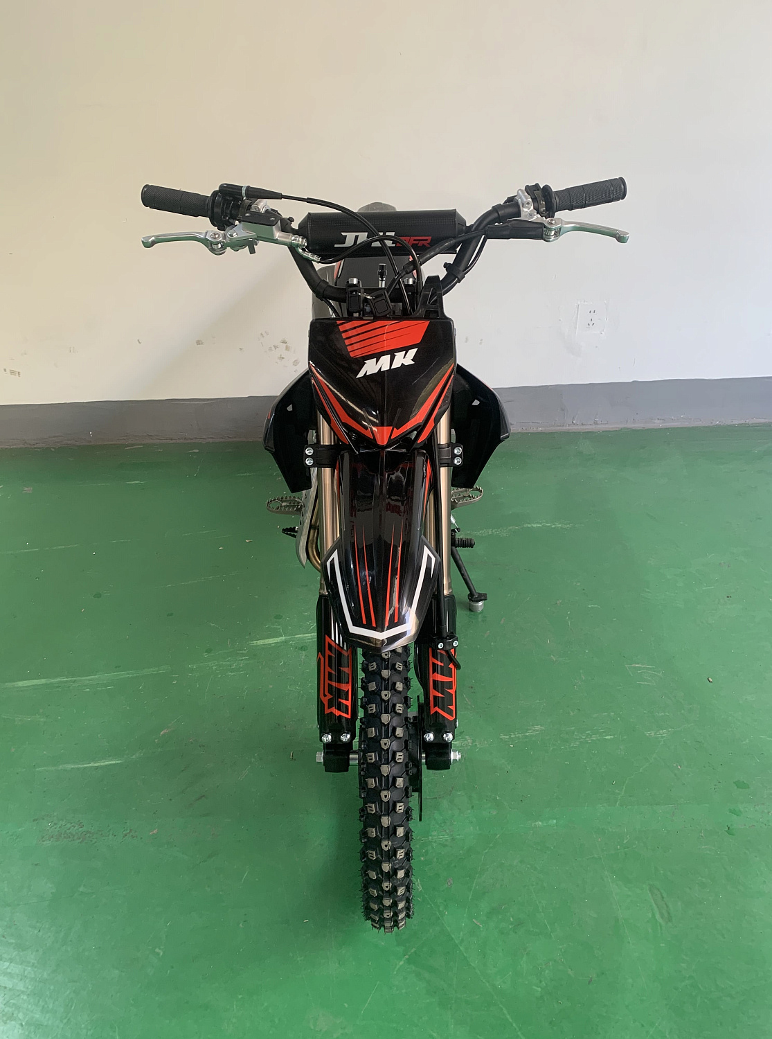 Питбайк JHLMOTO JHL MK125 (14/12) в Уфе