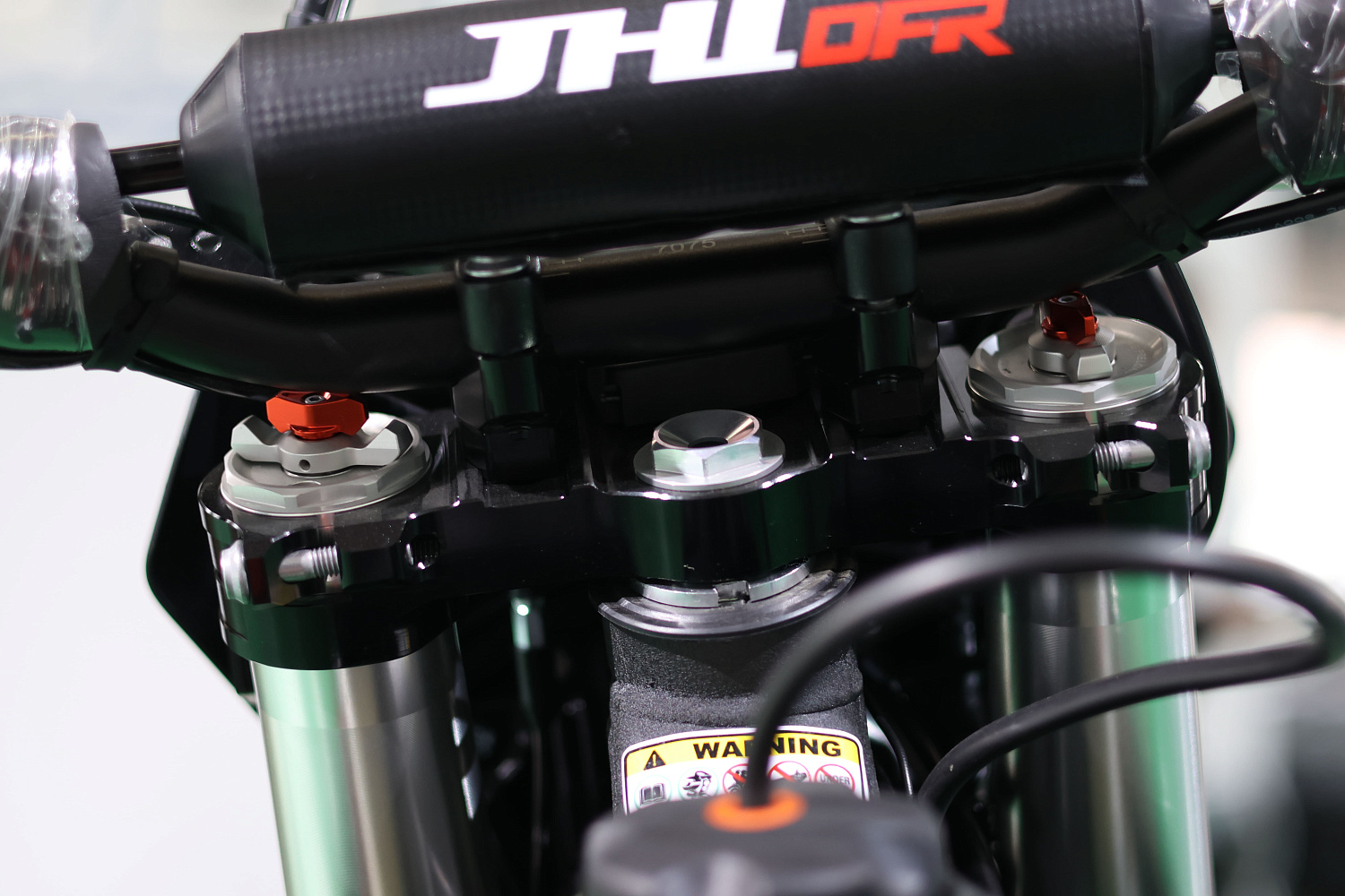 Мотоцикл JHLMOTO JHLofr GS CB300RL в Уфе