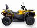 Квадроцикл HISUN GUARDIAN 400L /LONG в Уфе