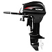 Лодочный мотор HIDEA HD9.9FHS в Уфе