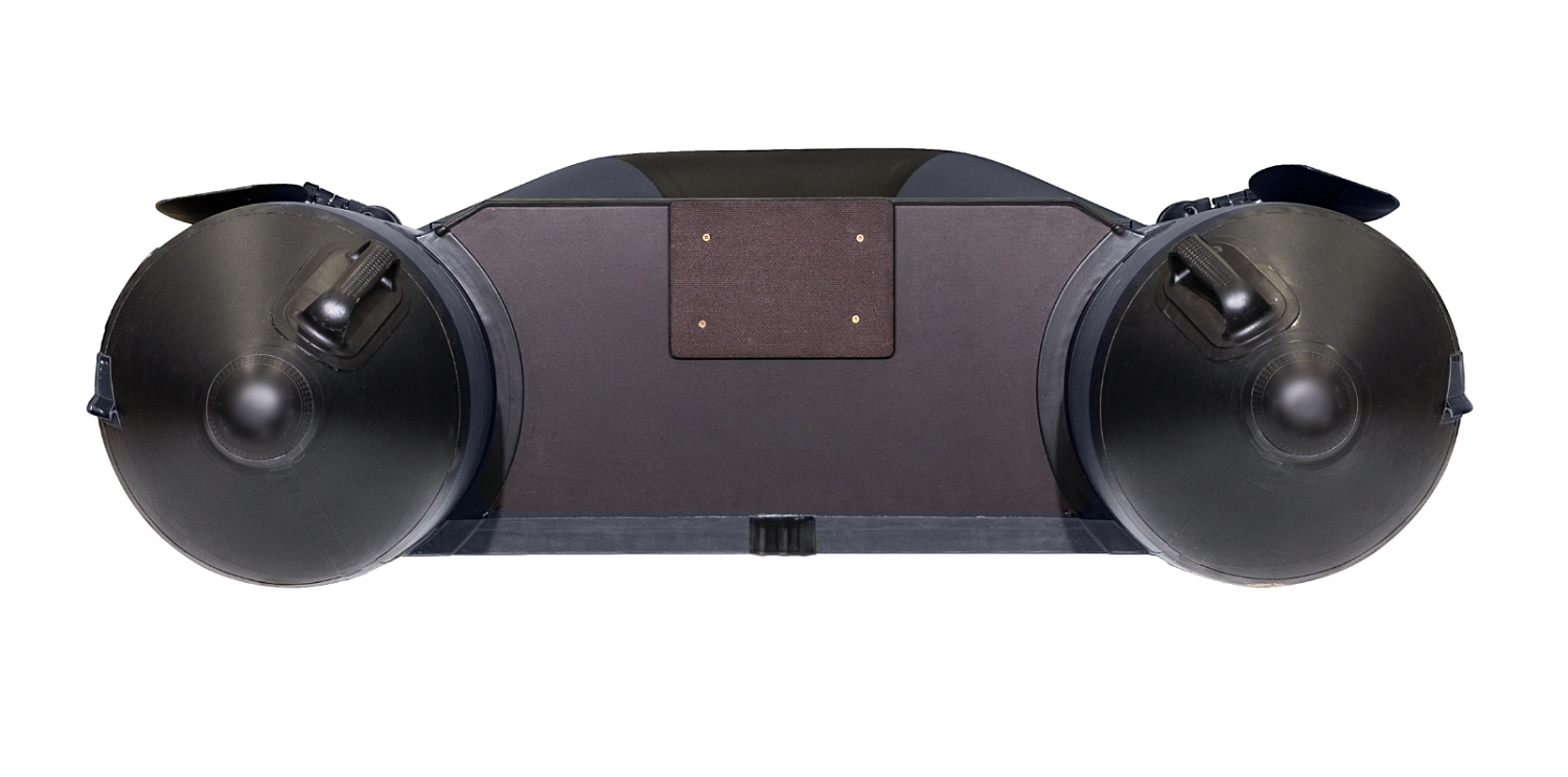  Лодка АКВА 3200 слань-книжка киль в Уфе