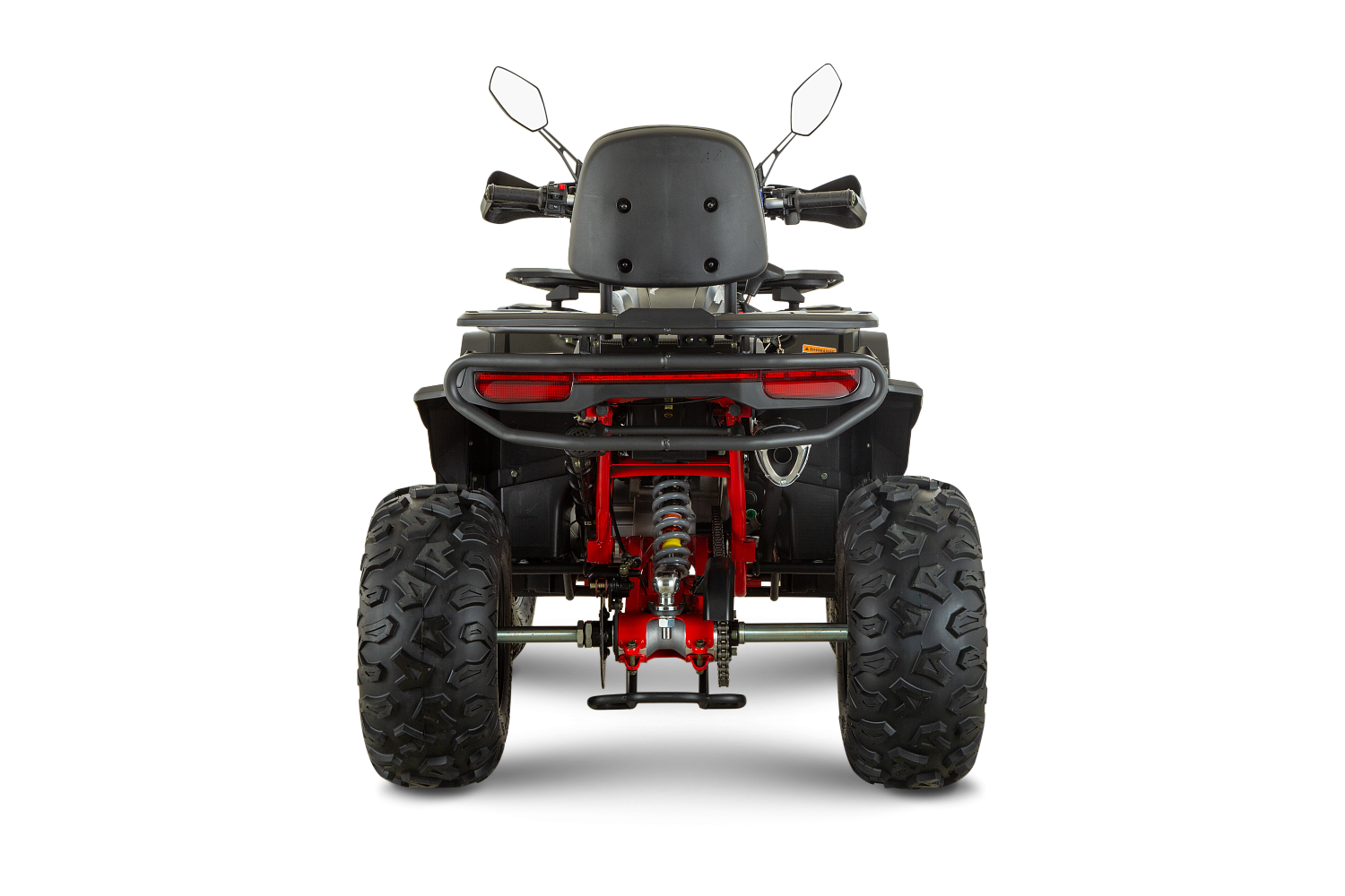 Квадроцикл GBM CROSS HILL 320 BIG PREMIUM в Уфе