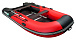 НАДУВНАЯ ЛОДКА GLADIATOR B370 в Уфе