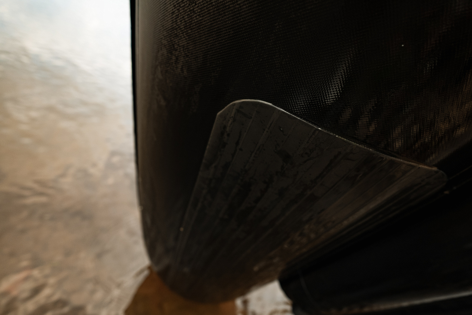 Лодка MISHIMO RIVER FJET PRO 430  под водомет в Уфе