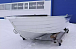 Алюминиевая лодка Wyatboat-370 в Уфе