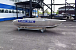 Алюминиевая лодка Wyatboat-390Р Увеличенный борт в Уфе