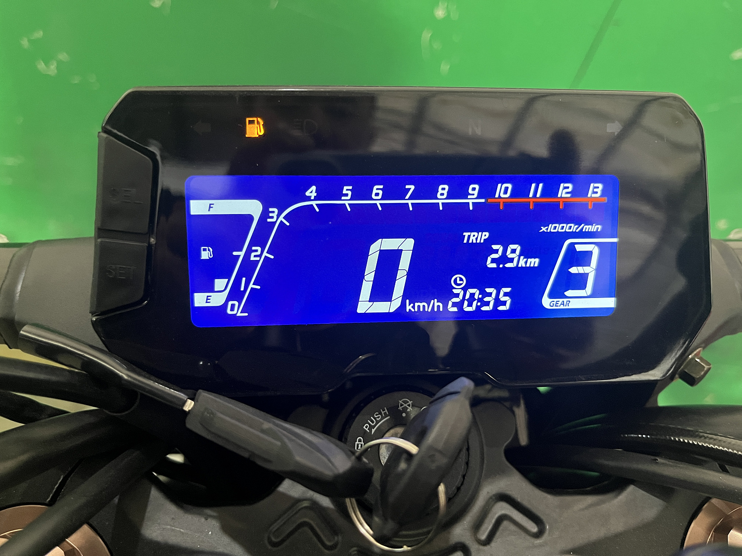 Мопед PROMAX CB130R (49) в Уфе