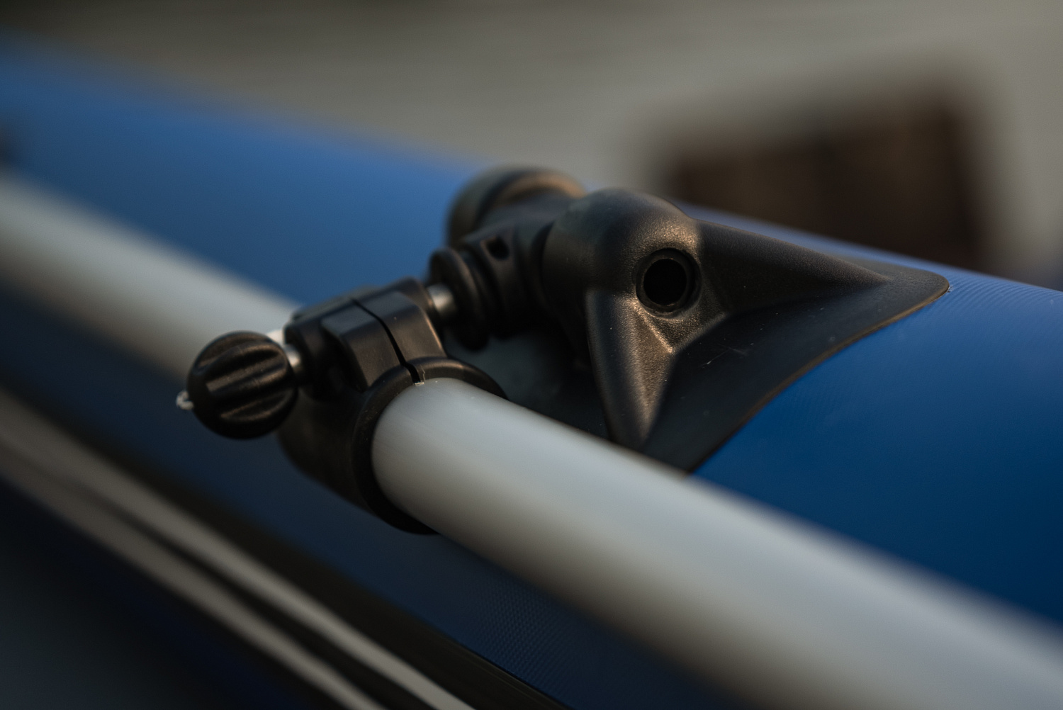 Лодка MISHIMO RIVER FJET PRO 430  под водомет в Уфе