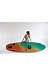 НАДУВНОЙ SUP-BOARD BREEZE 10,6 в Уфе
