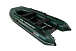 ЛОДКА НАДУВНАЯ YUKONA 430 TS - U (БЕЗ ПАЙОЛА) в Уфе