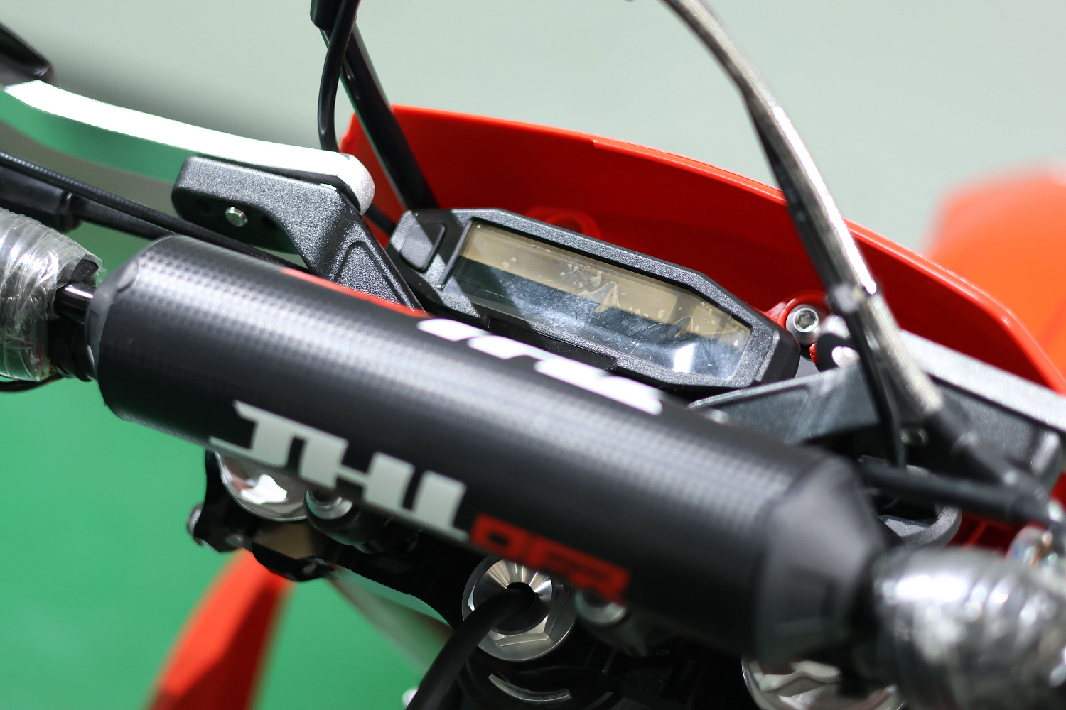 Мотоцикл JHLMOTO JHLofr GS YBS300 (176MN) в Уфе