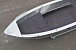 Алюминиевая лодка  Wyatboat-430М FISH в Уфе