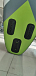 НАДУВНОЙ SUP-BOARD BUSINESS GREEN 10 в Уфе