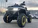 Квадроцикл BENDA Redstone 550 R2 в Уфе