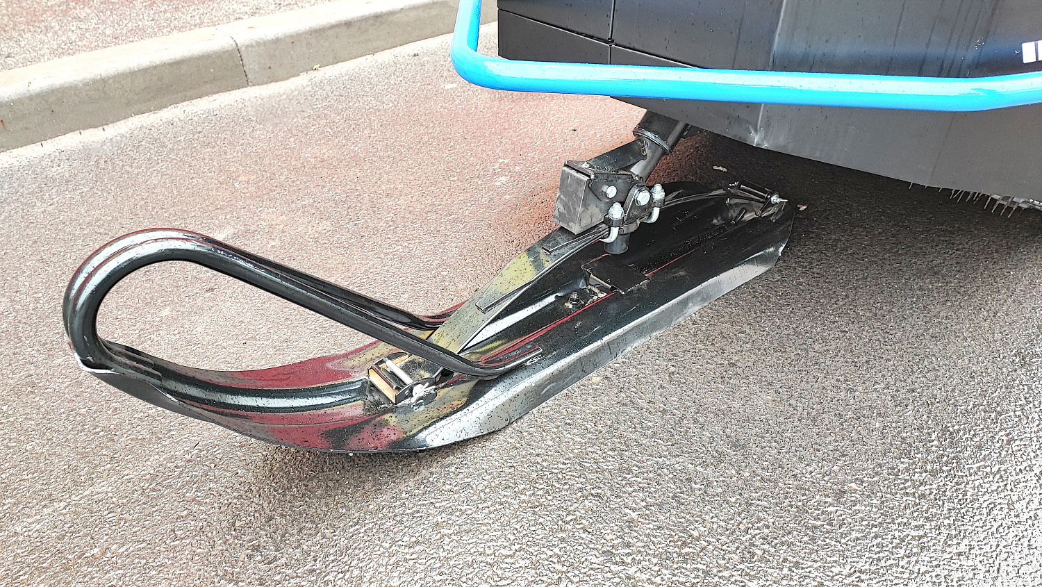 Снегоход PROMAX SNOWBEAR V3 800 4T ST в Уфе