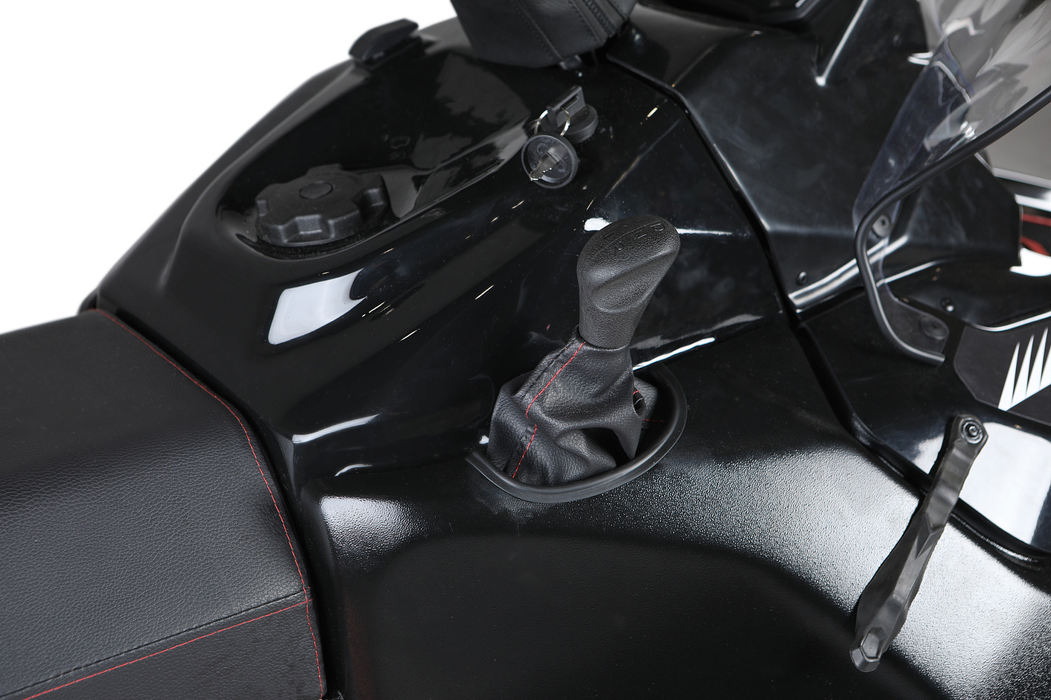 Снегоход IKUDZO HUNTER 700LK 25 V2 в Уфе