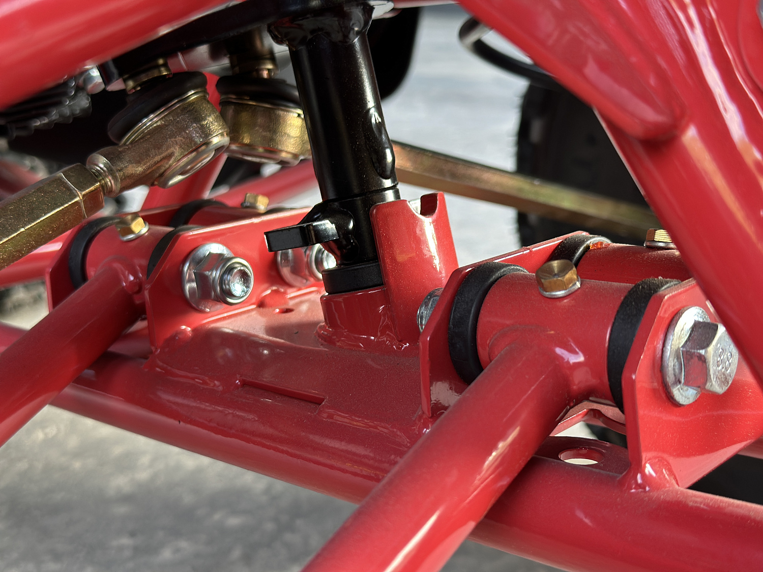 Квадроцикл PROMAX МАЙНКРАФТ 192 PRO 2025 в Уфе