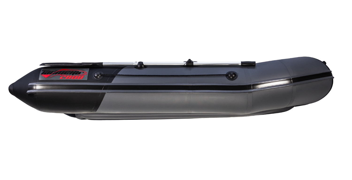 Лодка Таймень NX 2800 НДНД в Уфе