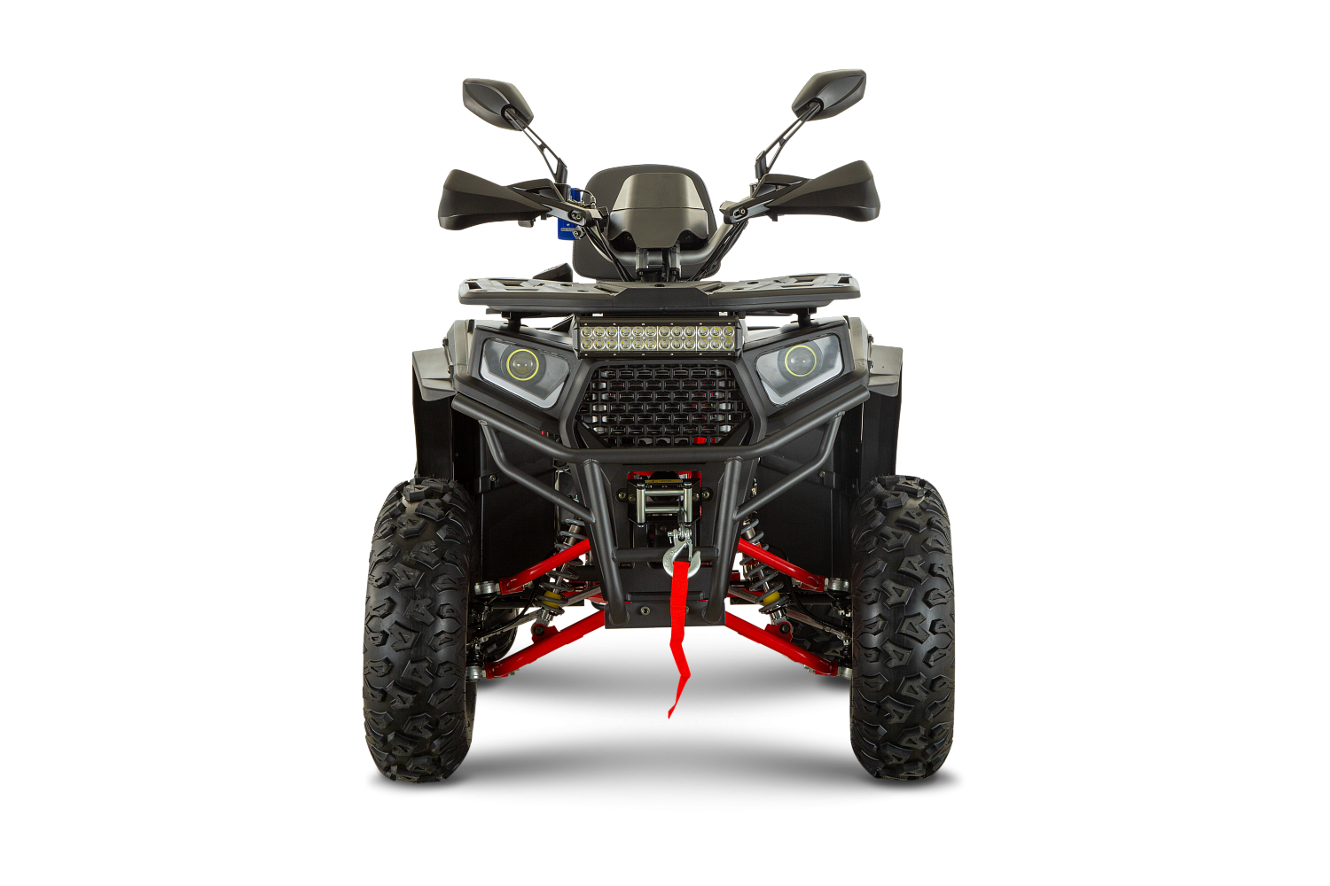 Квадроцикл GBM CROSS HILL 320 BIG PREMIUM в Уфе