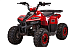 Квадроцикл Yacota Raposa 110 в Уфе