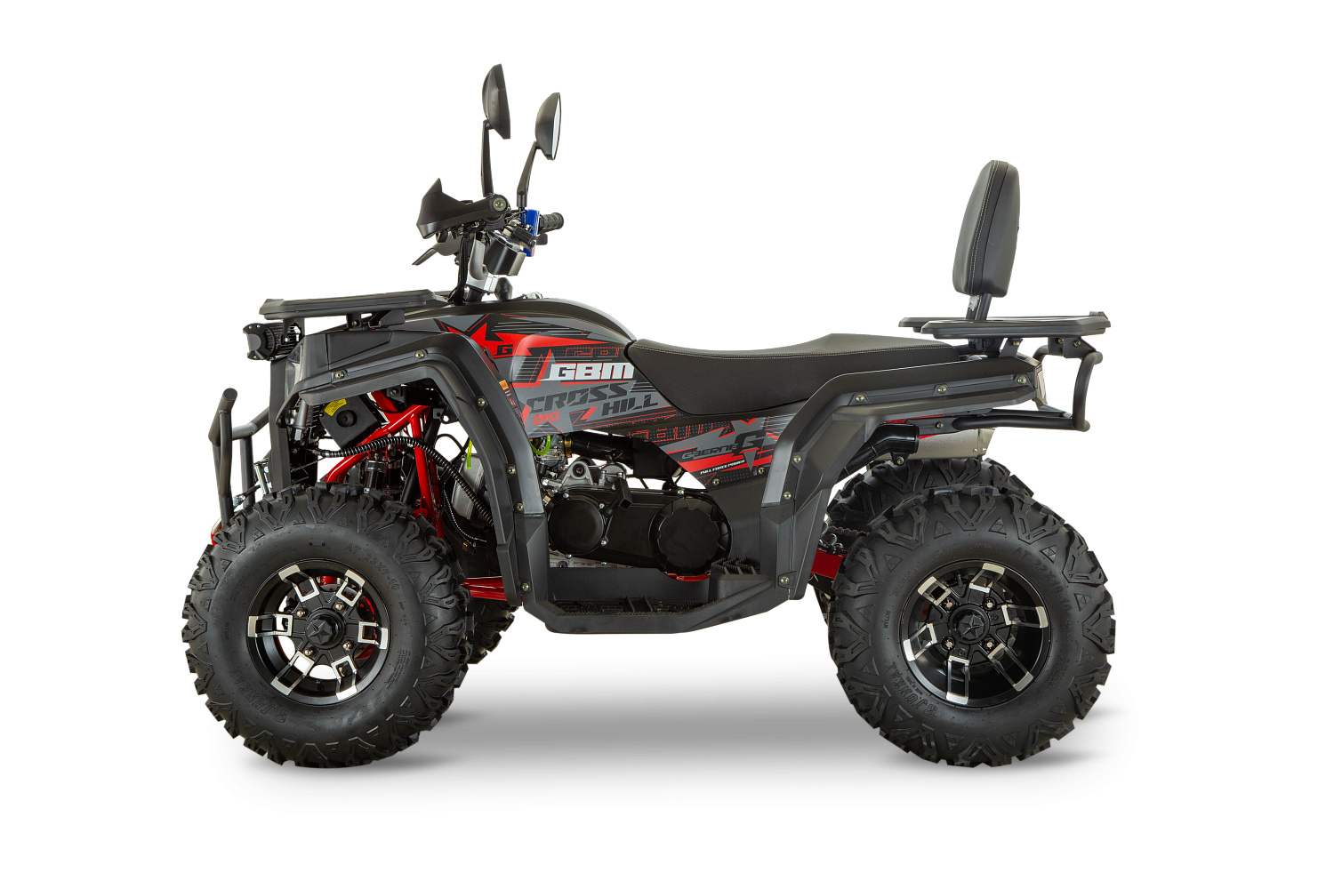 Квадроцикл GBM CROSS HILL 320 BIG PREMIUM в Уфе