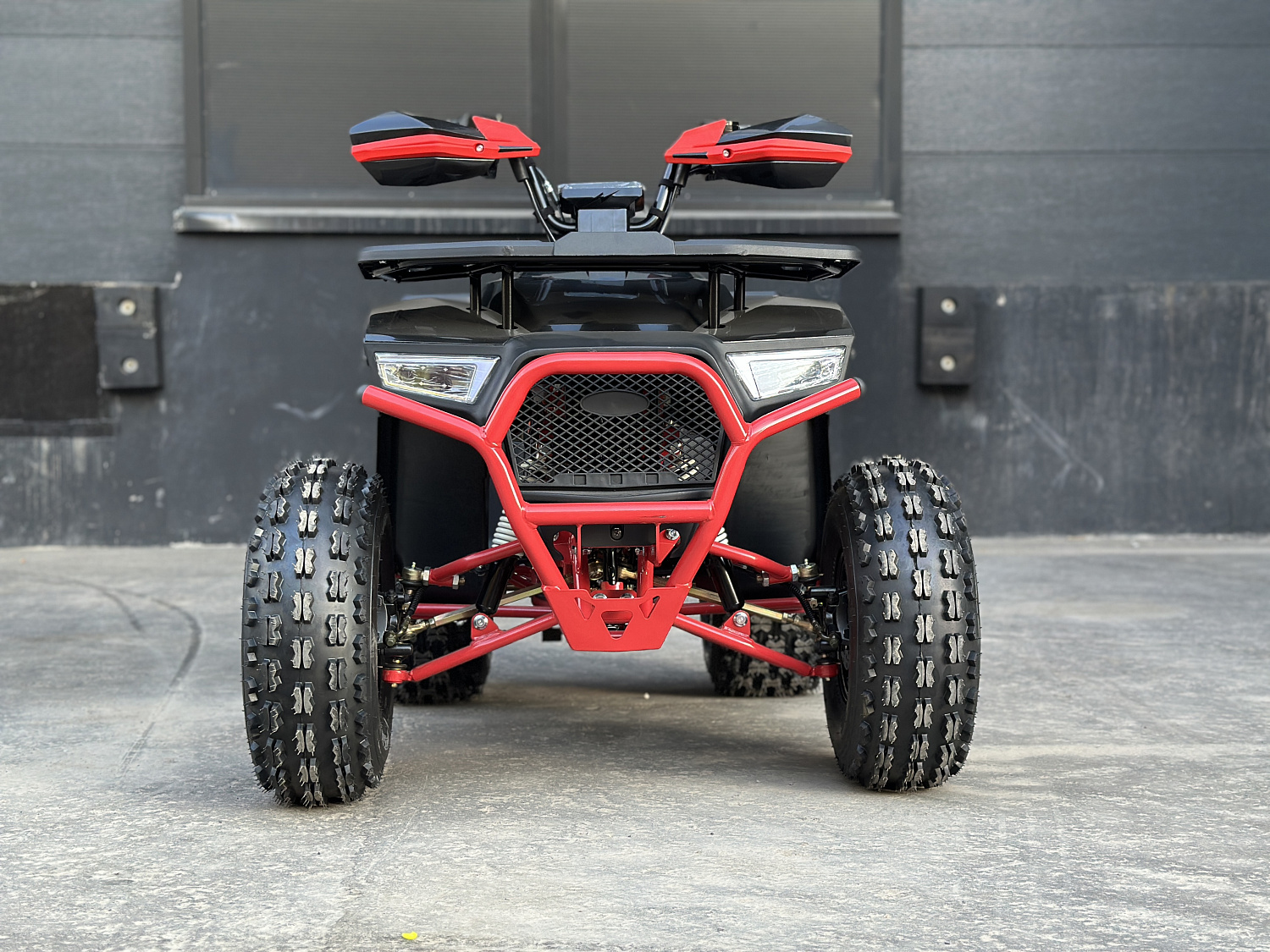 Квадроцикл PROMAX МАЙНКРАФТ 192 PRO 2025 в Уфе