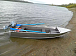 Алюминиевая лодка Wyatboat-390 M в Уфе
