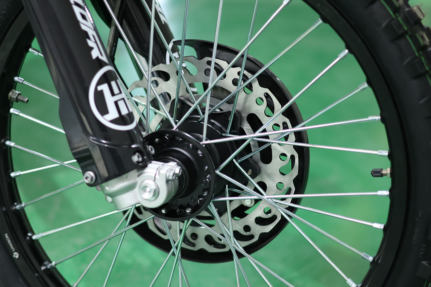 Мотоцикл JHLMOTO JHLofr GS YBS300 (176MN) в Уфе