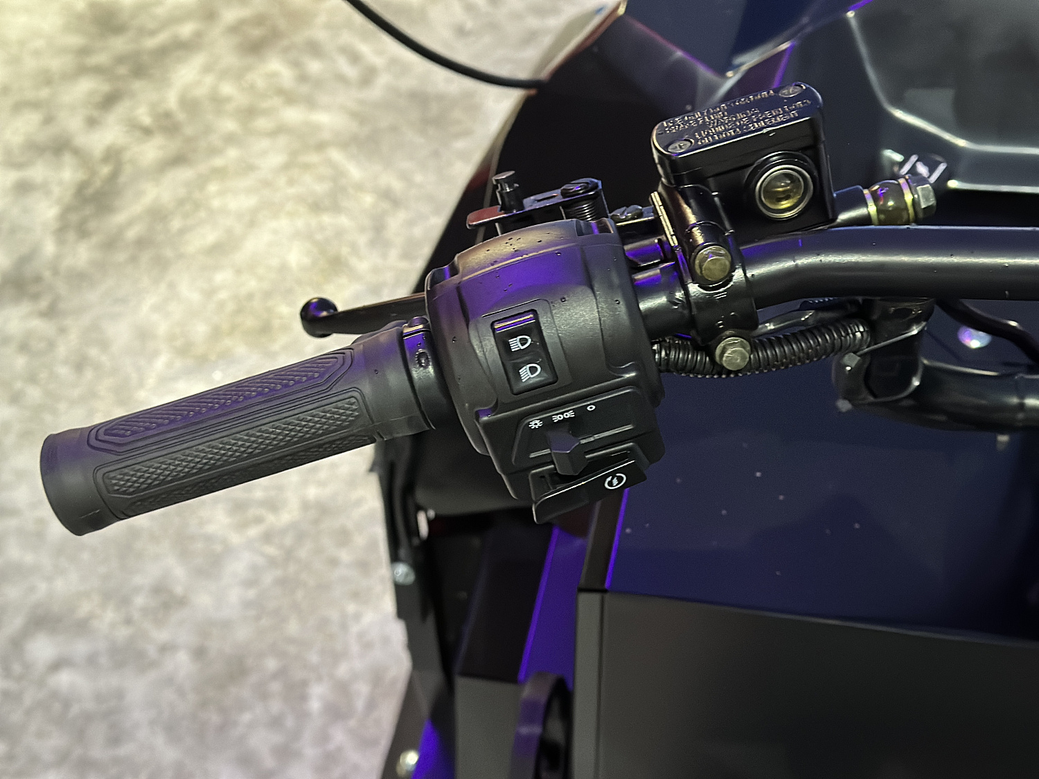 Снегоход PROMAX YAKUT 500 2.0 4T 20 в Уфе