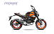 Мопед PROMAX CB130R (49) в Уфе