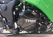 Мотоцикл TMBK Ninja 400cc в Уфе