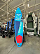 SUP (САП) Доска MISHIMO FLY AIR BLUE 11’ (335см) в Уфе