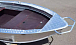 Алюминиевая лодка Wyatboat-390Р Fish в Уфе