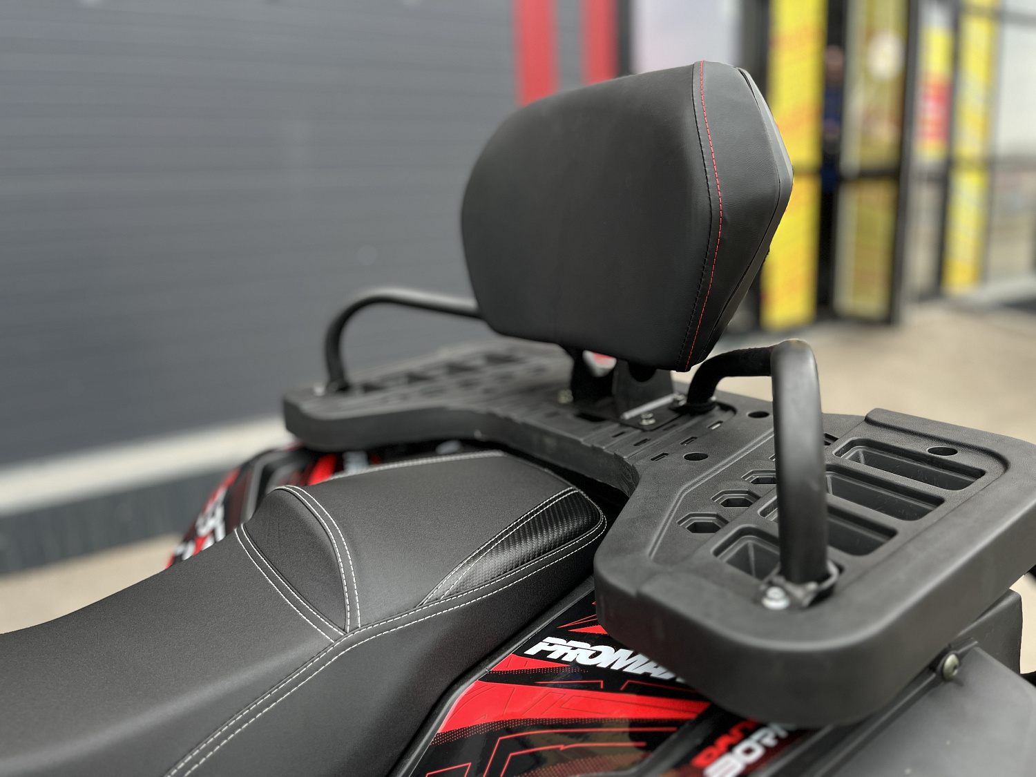 Квадроцикл PROMAX TAURUS 300 MAX-PRO LONG в Уфе