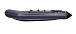  Лодка АКВА 3200 слань-книжка киль в Уфе