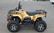 КВАДРОЦИКЛ IRBIS ATV200 PREMIUM в Уфе