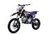 Питбайк FullCrew Big Beast 150cc 17\14 (механ., эл.стартер) в Уфе