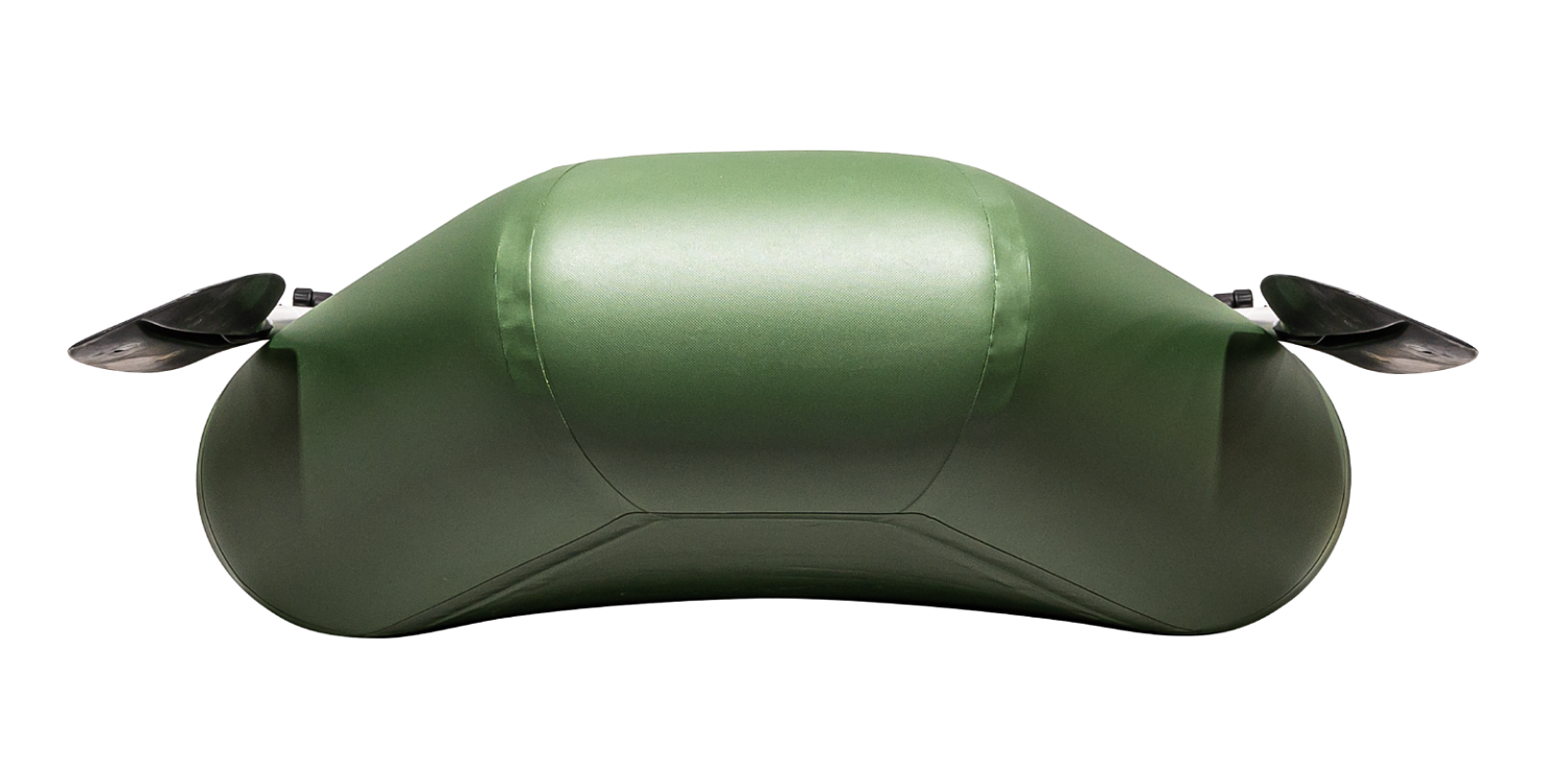 Лодка Барс 230 в Уфе