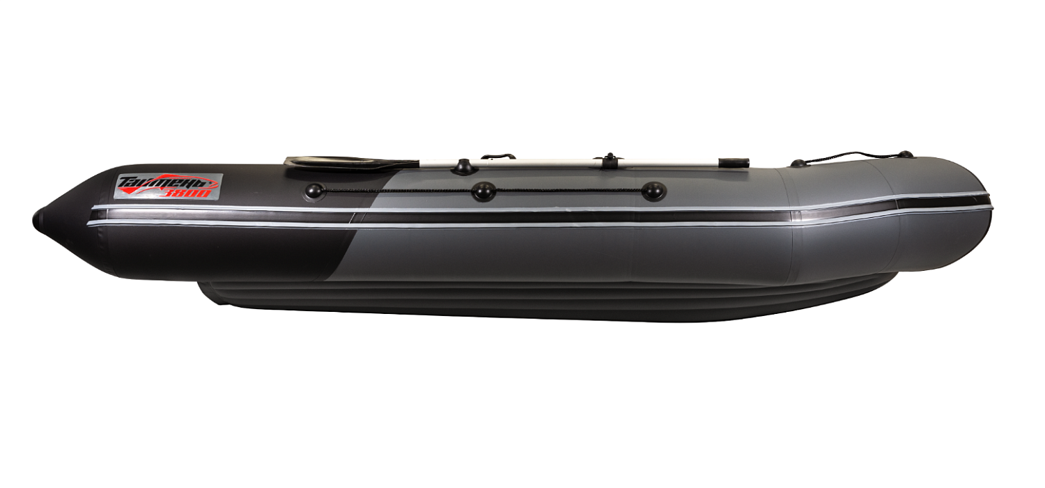 Лодка Таймень NX 3800 НДНД PRO в Уфе
