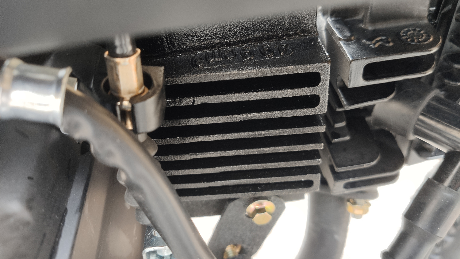 Мопед FAIDET SKIFF RS150 (49) в Уфе