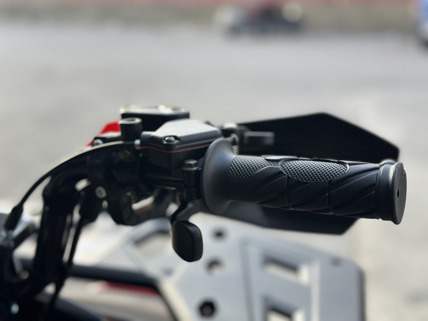 Квадроцикл PROMAX МАЙНКРАФТ 192 PRO 2025 в Уфе