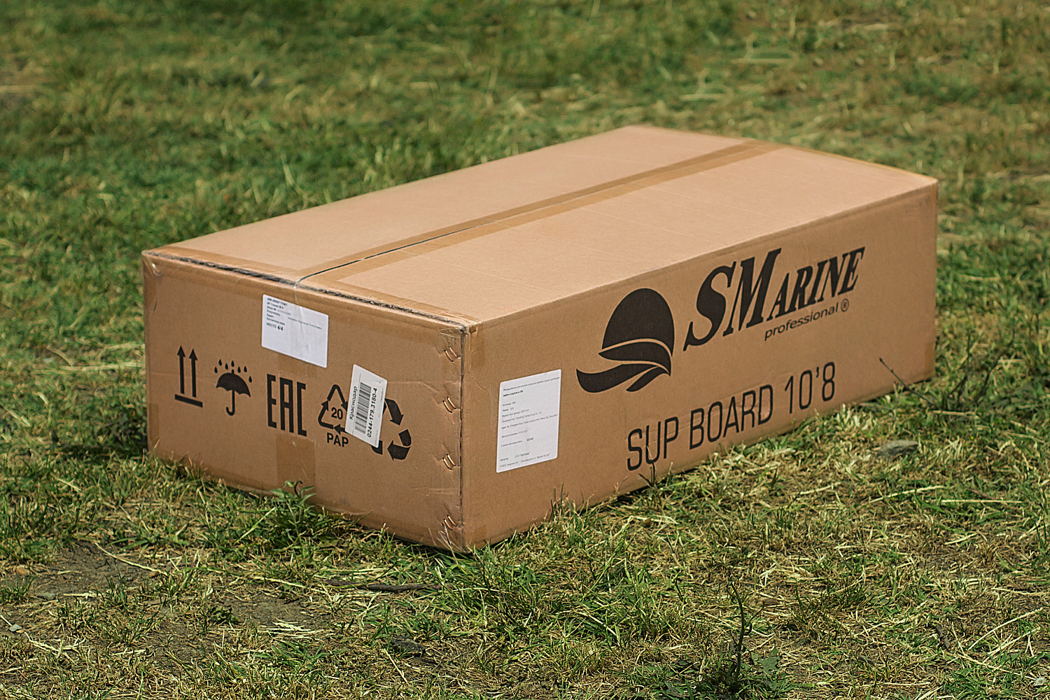 САП (SUP) Board SMARINE 10.6 в Уфе