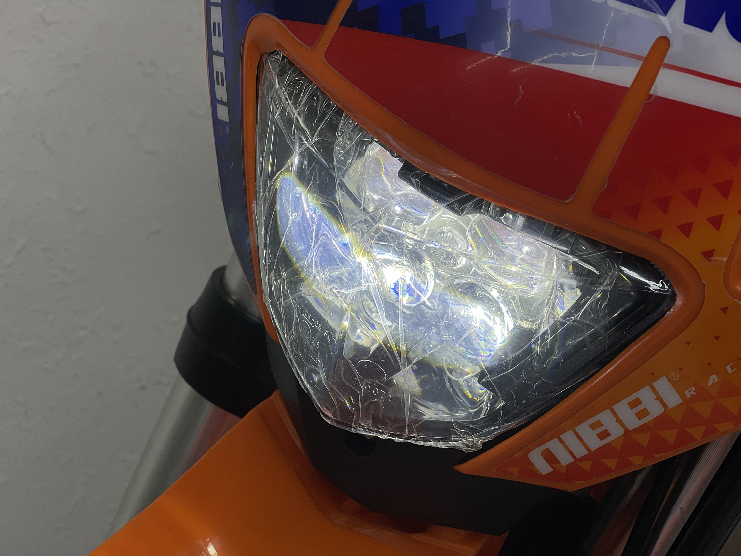 Кроссовый мотоцикл PROMAX INFERNO 380 (4 valves, 5 gears) в Уфе