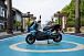 Скутер PROMAX BMW C250X в Уфе