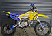 Питбайк MotoLand (МОТОЛЕНД) MZ125 в Уфе