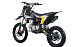 Питбайк FullCrew Teen Rider 125cc 17\14 (механ., эл.стартер) в Уфе