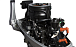 Лодочный мотор Seanovo SN9.9FFEL Enduro в Уфе