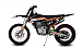 Мотоцикл JHLMOTO JHL LX1 CB250 (172FMM-3A) в Уфе